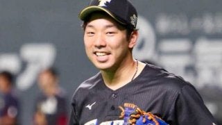 ハム宇佐見、攻撃型捕手の触れ込みも高まる守備の評価　「来年はすごいレギュラーに…」