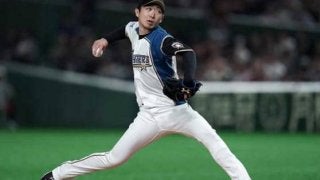 楽天浅村、ハム金子、ロッテレアード…移籍1年目パ・リーグ選手たちの成績は？
