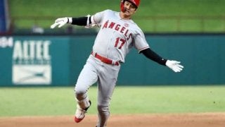 【MLB】大谷翔平の“快足三塁打”、圧倒的な加速力に米専門家も驚嘆「いかにホットか」