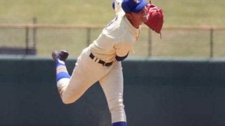 【高校野球】星稜・奥川、7回まで無失点10奪三振　20人連続アウト含む快投で防御率0.00継続