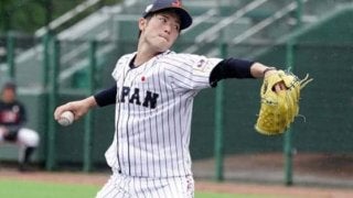 大学日本代表に明大・森下、筑波大・篠原ら選出　26日に高校日本代表と壮行試合