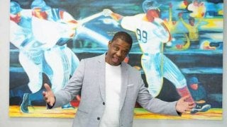 G最強助っ人クロマティ氏が抱く“盟友”原辰徳への敬意「監督に戻ったのは必然」