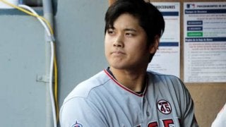 【MLB】大谷翔平、8月初欠場…チームはダブルヘッダー第1試合で快勝
