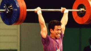 重量挙げの魅力に取りつかれた男。五輪でメダルに迫った池畑大の大誤算