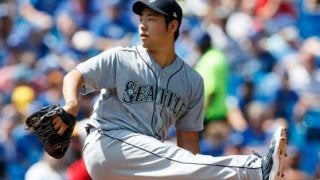【MLB】菊池雄星、メジャー初完封も次回登板未定「次の先発登板をスキップする」