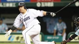 ７番降格、何かが起きてる山川穂高。本塁打＆打点トップも不調が続く