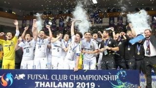 アジアでも無双。Ｆリーグ王者・名古屋オーシャンズが覇権争いをリード