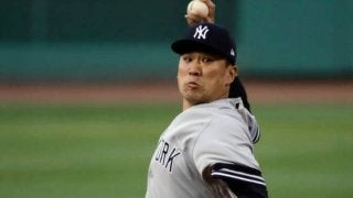 【MLB】田中将大をPO開幕投手にすべし！　NY紙推薦「ポストシーズンの成績で判断した」