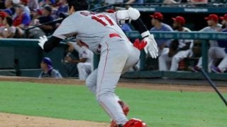 【MLB】大谷翔平、今季8度目“猛打賞”も「凄い調子がいいという感じはしない」