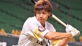 21日の公示　鷹柳田136日ぶり＆岩嵜500日ぶり1軍復帰、中日は平田抹消で石垣を登録