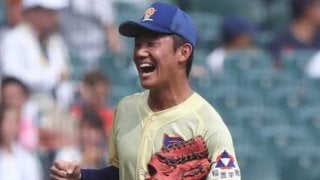 星稜・奥川恭伸vs履正社打線。打者有利の夏に新たな伝説は生まれるか