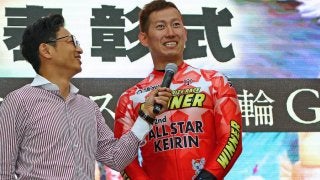 名古屋G1（1日目）ピックアップ