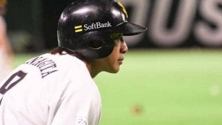 鷹・柳田＆岩嵜の1軍復帰にファン歓喜「おかえりなさい！」「ギーターーー」