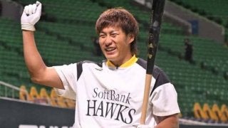 ソフトバンク、柳田はプロ初2番で復帰即スタメン！ 指名打者での出場、オリ先発は田嶋