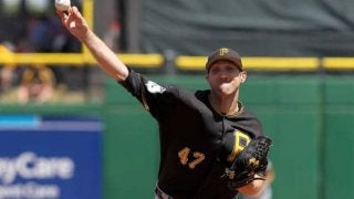 韓国KBOの32歳助っ人右腕に日米複数球団が関心　今季19勝1敗で投手3冠