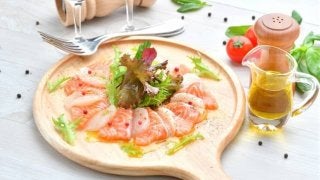 ダイエット中の飲み会に！おすすめメニュー～イタリアン編～