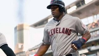 【MLB】プイグが「癌で苦しむ子供たち」を慰問　「人生が変わった…」