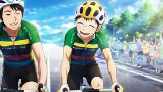 羽生結弦と弱虫ペダルのキャラが登場！「ツール・ド・東北 2019」スペシャルグラフィック掲出