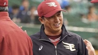 楽天、再び貯金「1」　平石監督、則本昂の好投を称賛「直球のキレが良かった」