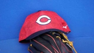 広島高卒2年目・遠藤が嬉しいプロ初勝利！　「期待に応えられる投球をしようと」