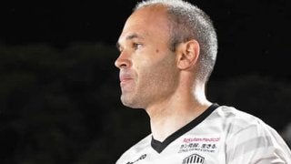 出会いは12歳の時。イニエスタが語る、同い年の盟友・トーレスとの絆