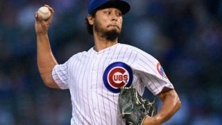 【MLB】ダルビッシュ、まさか… 6回に2発浴び5勝目逃す、2ラン3発ソロ1発の4被弾で7失点