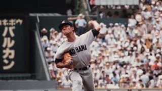 愛甲猛のプロ入り前。プリンス→西武の「トンネル入団」計画があった