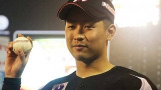 ロッテ種市、仕事前の勝負メシは？　「粘り強いピッチングができるように…」