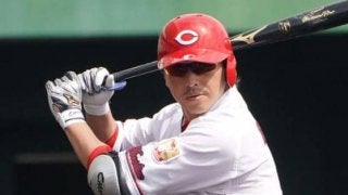 広島長野が23日中日戦から1軍合流へ！　緒方監督「期待するものは大きい」