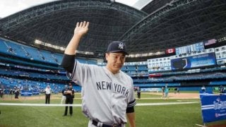 【MLB】田中将大がPO“開幕投手”に最適!?　NYメディアが猛プッシュ「信頼できる男」
