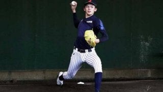 【U-18W杯】佐々木、奥川の負担軽減へ　日本は「投手11人体制」で初の世界一目指す