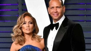 【MLB】Aロッドが“筋トレ動画”公開　ジェニファー・ロペスさんのウェアにも注目「どんな…」