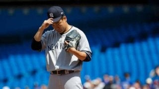 【MLB】田中将大、日本人初の6年連続2桁勝利目指し先発も…初回33球で3失点の苦しいスタート