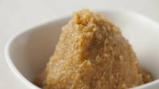知られざる｢味噌｣の健康パワー！