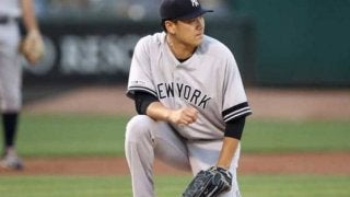 【MLB】田中将大は6回5失点で7敗目、日本人初の6年連続2桁勝利お預け　ヤ軍4連敗