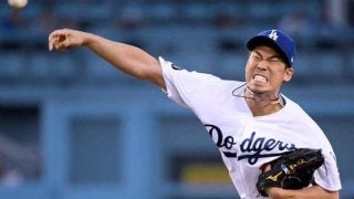 【MLB】前田健太、6回2失点9Kの快投に指揮官称賛　「本当に良い投球を披露してくれた」