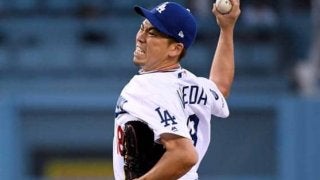 【MLB】前田健太「僕のヒットがサヨナラにつながった」　6回2失点＆“打”で劇勝に貢献