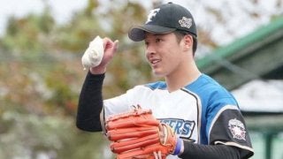 日ハム24、25日ファームDeNA戦でシャトルバス増便！　吉田輝のスライド登板で対応へ