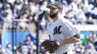 ロッテ、完封リレーで今季ホークス戦勝ち越し決める！　鷹千賀が力投もM点灯はお預け