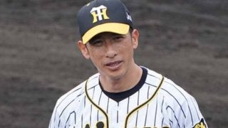 阪神、マルテ＆糸原＆大山が2度の3連続適時打で4連勝！　高橋遥は6回2失点で3勝目