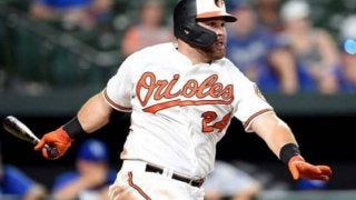 【MLB】ボールにキス、ほっぺにスリスリ…少年の可愛すぎる姿が米で話題　「愛はいろんな形で…」