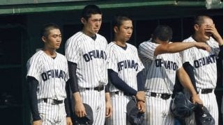 「佐々木朗希の登板回避」問題。スカウトたちも賛否両論、リアルな声