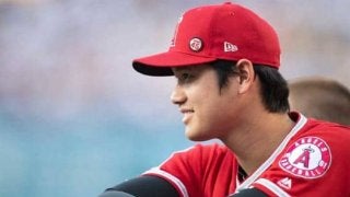【MLB】大谷翔平「3番・DH」で2試合ぶりスタメン　200勝右腕グリンキーと初対戦