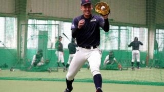 【U-18W杯】侍ジャパンが初の対外試合、先発は興南・宮城　大船渡・佐々木はベンチスタート