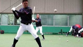 【U-18W杯】侍ジャパン、初対外試合2試合目の先発は東海大相模・遠藤　初回に2ラン被弾