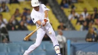 【MLB】ホワイト前田健太、まさかの打者でヤンキース戦デビューも空振り三振