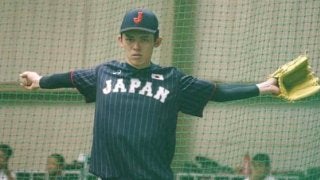 【U-18W杯】大船渡・佐々木は“抑え”で無失点　本番での起用法は…永田監督「見て決めたい」