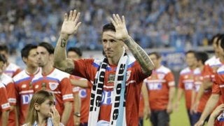 偉大な男トーレスの最終ゲーム。イニエスタは黄金の輝きで華を添えた