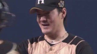 日ハム有原、ハーラートップ13勝目！プロ通算50勝目　オリックス最下位脱出ならず