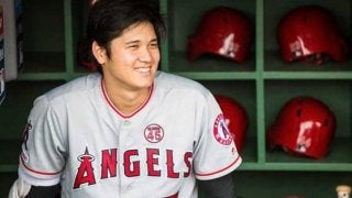 【MLB】大谷翔平は「誰も真似できない逸材」　通算354盗塁のアストロズ三塁コーチが絶賛